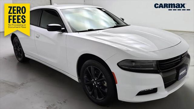 2023 Dodge Charger SXT AWD for sale in Madison, WI