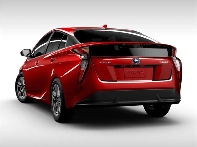 2016 Toyota Prius Three for sale in Greenwood, IN
