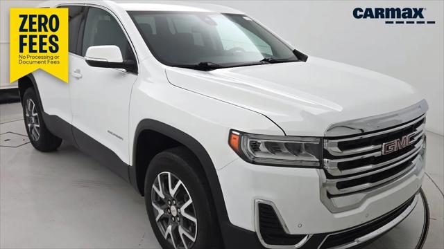 2022 GMC Acadia FWD SLE for sale in Canoga Park, CA