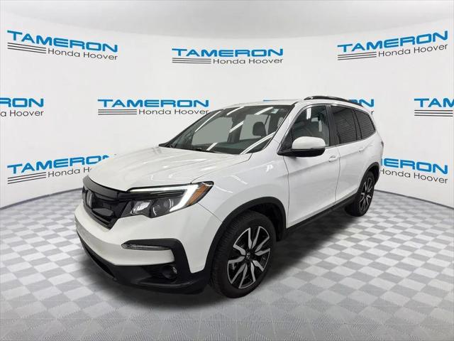 2022 Honda Pilot AWD Special Edition for sale in Birmingham, AL