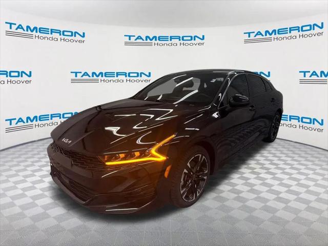 2023 Kia K5 GT-Line for sale in Birmingham, AL