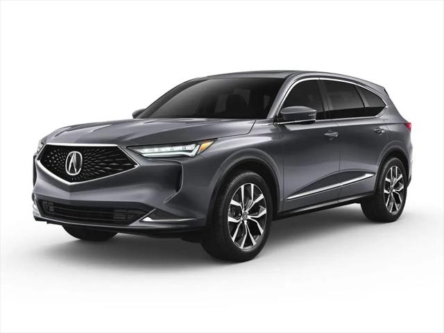 2023 Acura MDX Technology Package for sale in Birmingham, AL
