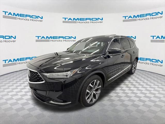 2023 Acura MDX Technology Package for sale in Birmingham, AL
