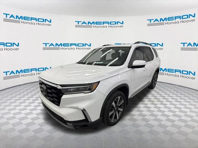 2024 Honda Pilot Touring for sale in Birmingham, AL