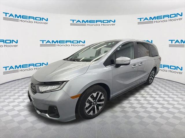 2025 Honda Odyssey EX-L for sale in Birmingham, AL