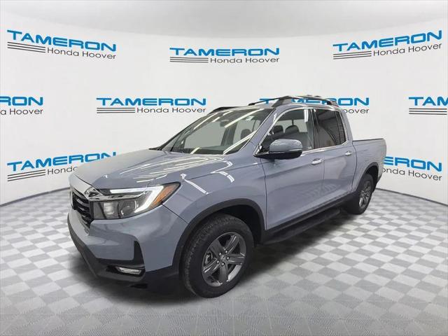 2023 Honda Ridgeline RTL-E for sale in Birmingham, AL