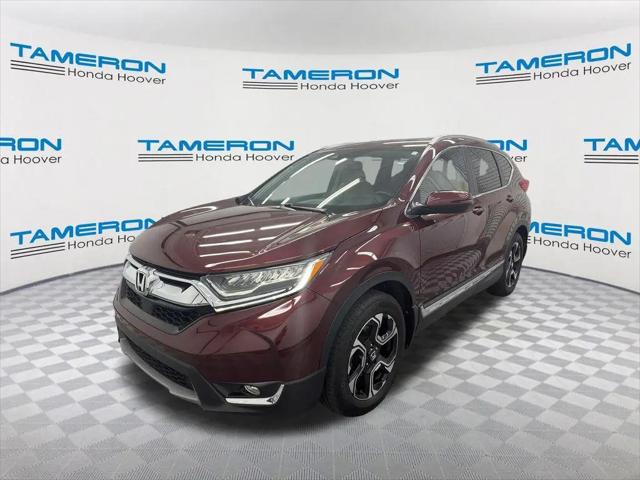 2019 Honda CR-V Touring for sale in Birmingham, AL
