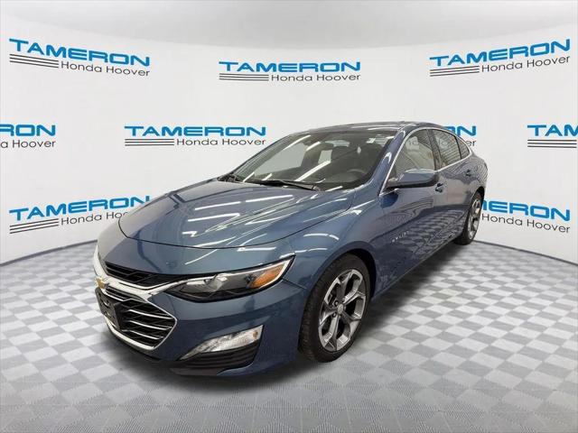 2024 Chevrolet Malibu FWD 1LT for sale in Birmingham, AL