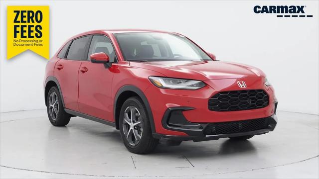 2024 Honda HR-V 2WD EX-L for sale in Tallahassee, FL