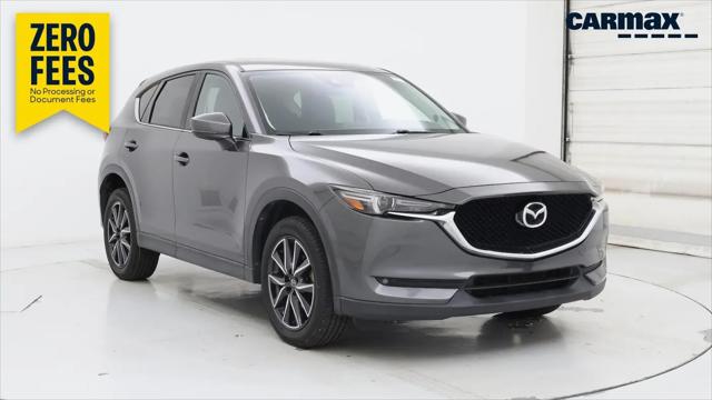 2017 Mazda CX-5 Grand Select for sale in Tallahassee, FL