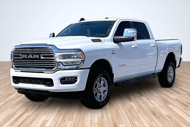 2024 Ram 2500 Laramie Crew Cab 4x4 64 Box for sale in Oklahoma City, OK