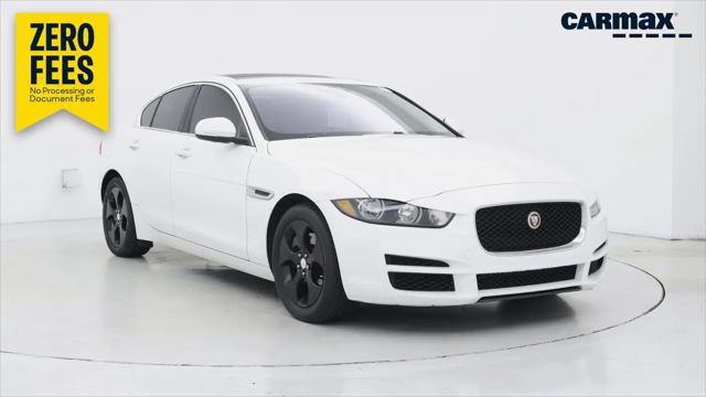 2019 Jaguar XE 25t Premium for sale in Columbus, GA