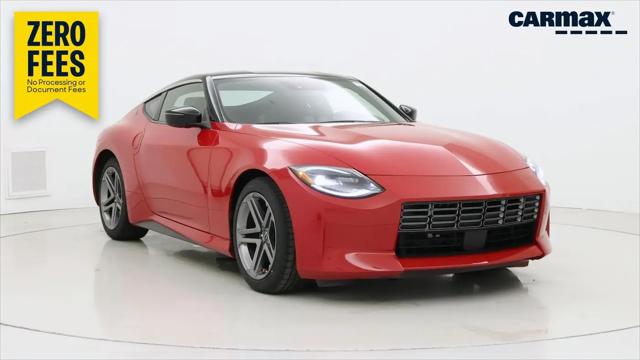 2025 Nissan Z Sport Manual Transmission for sale in Columbus, GA