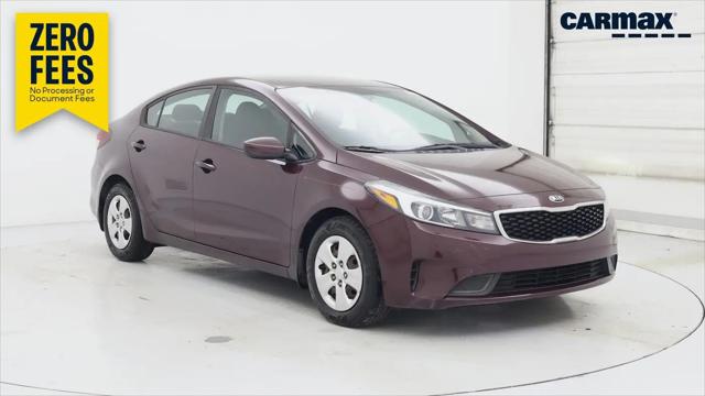 2018 Kia Forte LX for sale in Columbus, GA