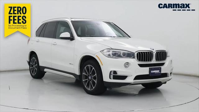 2018 BMW X5 xDrive35i for sale in Salisbury, MD