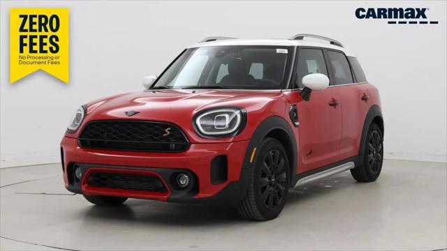 2024 MINI Cooper Countryman Cooper S for sale in Warrensville Heights, OH
