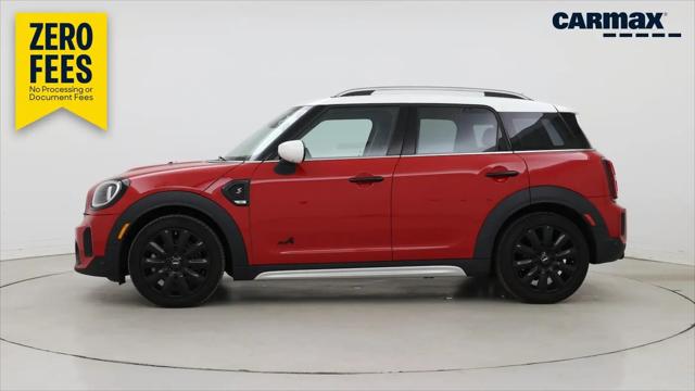 2024 MINI Cooper Countryman Cooper S for sale in Warrensville Heights, OH