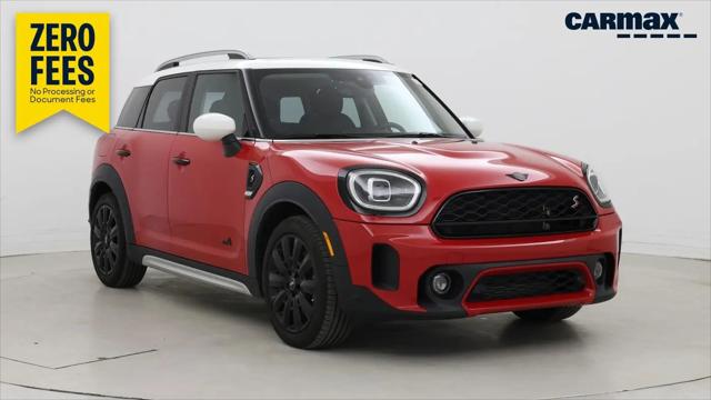 2024 MINI Cooper Countryman Cooper S for sale in Warrensville Heights, OH