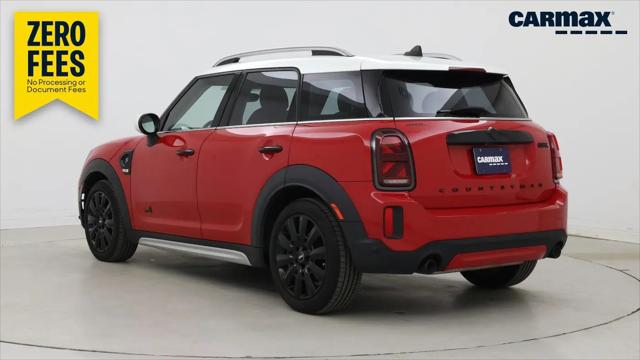 2024 MINI Cooper Countryman Cooper S for sale in Warrensville Heights, OH
