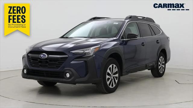 2024 Subaru Outback Premium for sale in Warrensville Heights, OH