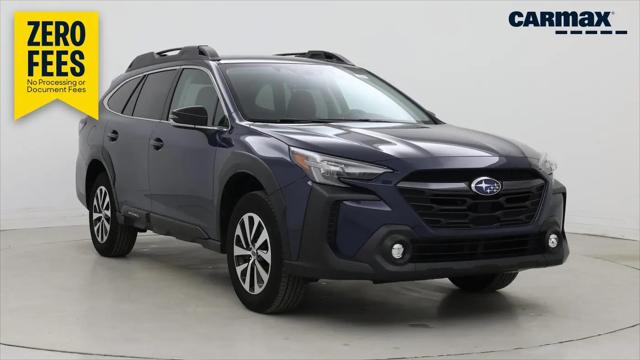 2024 Subaru Outback Premium for sale in Warrensville Heights, OH