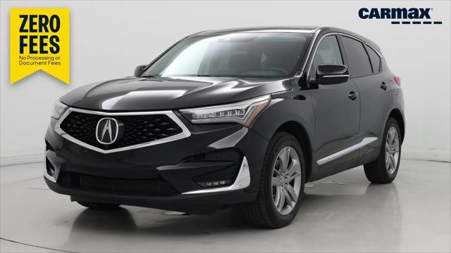 2020 Acura RDX Advance Package for sale in Kentwood, MI