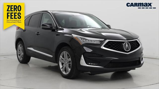 2020 Acura RDX Advance Package for sale in Kentwood, MI