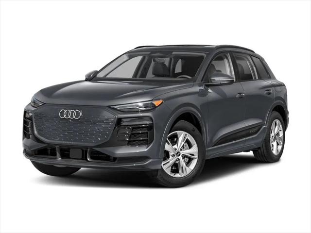 2025 Audi Q6 e-tron Premium Plus quattro for sale in Frederick, MD