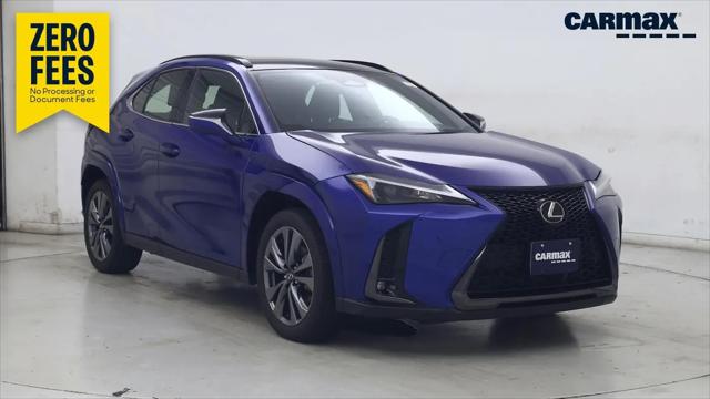 2025 Lexus 300 F SPORT Design for sale in South Portland, ME