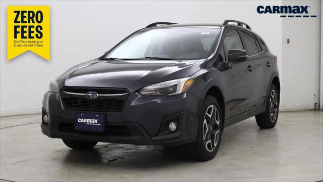 2019 Subaru Crosstrek 2.0i Limited for sale in Waterbury, CT