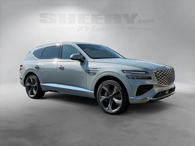 2027 Genesis GV80 2.5T Prestige for sale in Chantilly, VA