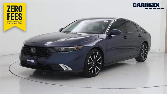2025 Honda Accord Sedan Touring for sale in Killeen, TX