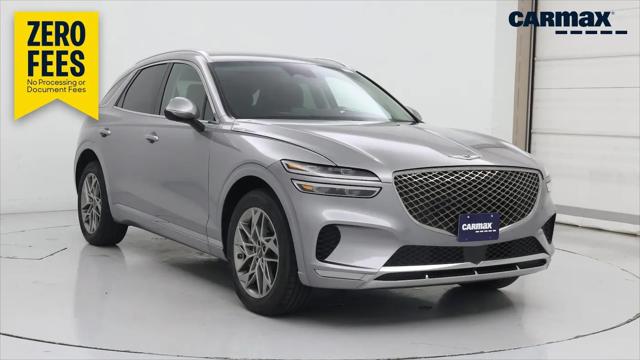 2025 Genesis GV70 2.5T AWD for sale in Killeen, TX