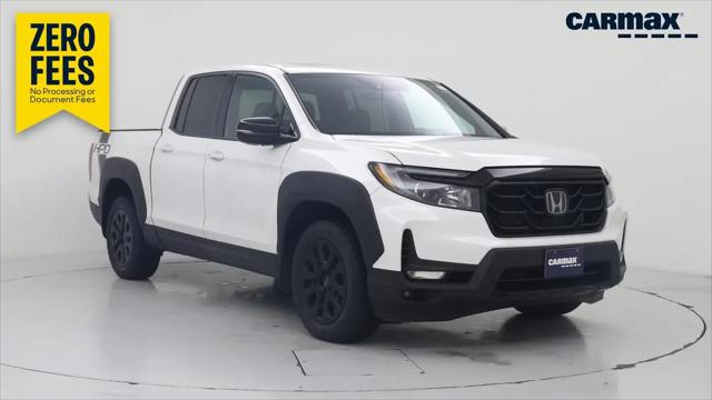 2023 Honda Ridgeline Black Edition for sale in Tyler, TX