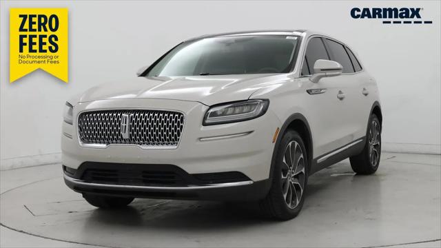 2021 Lincoln Nautilus Reserve for sale in Tucson, AZ