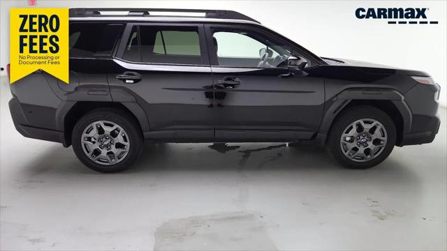 2026 Subaru Outback Premium for sale in Schaumburg, IL