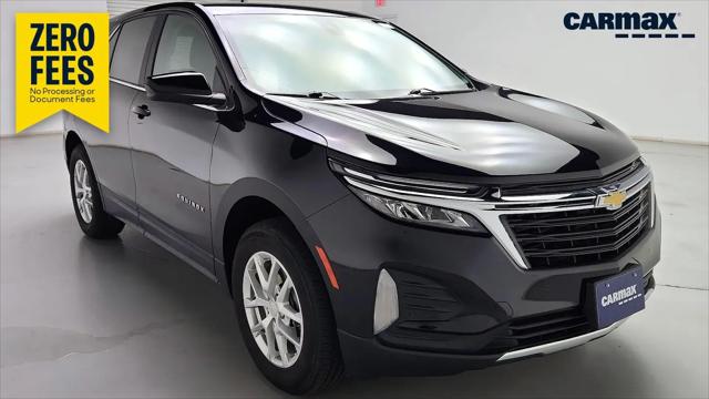 2023 Chevrolet Equinox AWD 2FL for sale in Schaumburg, IL