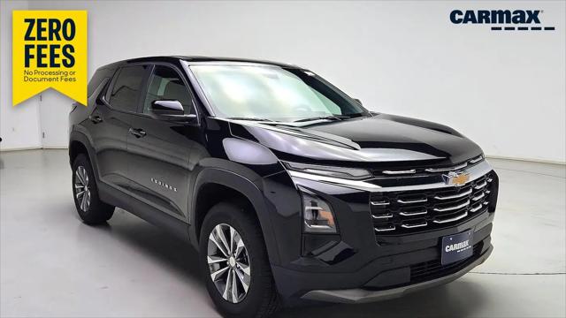 2026 Chevrolet Equinox FWD LT for sale in Schaumburg, IL