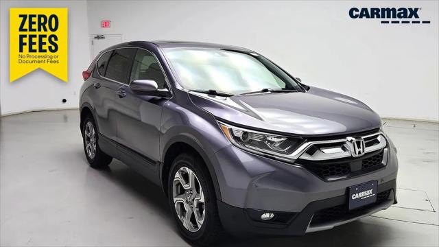 2018 Honda CR-V EX-L for sale in Schaumburg, IL