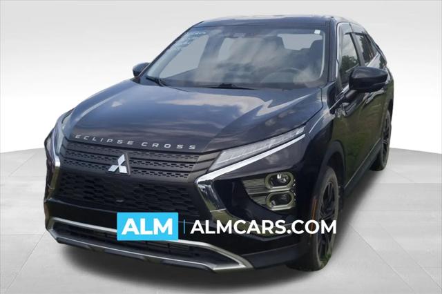 2022 Mitsubishi Eclipse Cross SE S-AWC for sale in Lumberton, NC