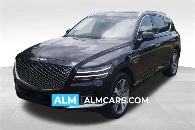 2023 Genesis GV80 3.5T AWD Advanced for sale in Lumberton, NC