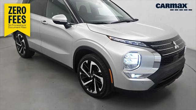 2024 Mitsubishi Outlander SE 2.5 2WD for sale in LaFayette, LA