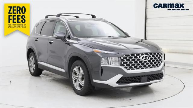 2022 Hyundai Santa Fe SEL for sale in Gulfport, MS
