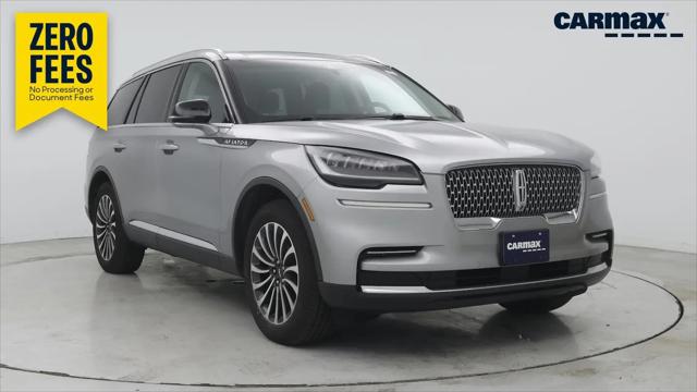 2022 Lincoln Aviator Reserve for sale in Gulfport, MS