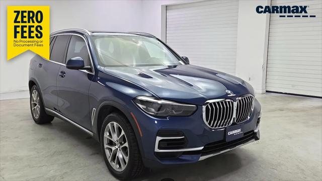 2023 BMW X5 sDrive40i for sale in Roseville, CA