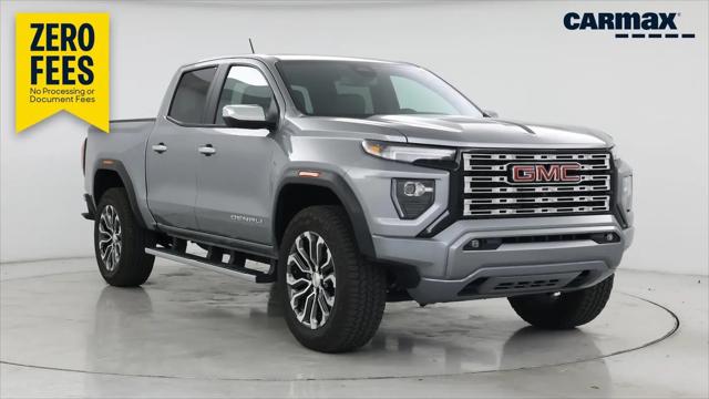 2024 GMC Canyon 4WD Denali for sale in Roseville, CA