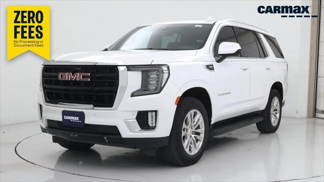 2024 GMC Yukon 2WD SLE for sale in Roseville, CA