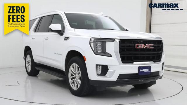 2024 GMC Yukon 2WD SLE for sale in Roseville, CA