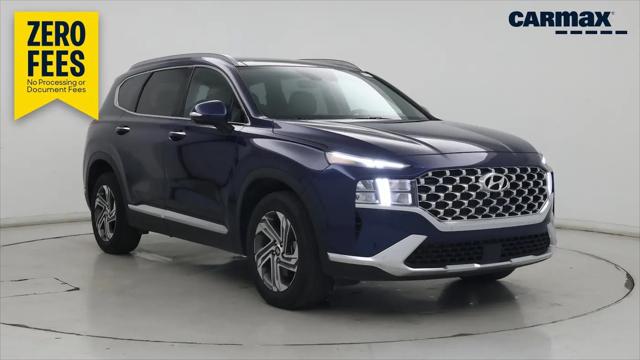 2023 Hyundai Santa Fe SEL for sale in Akron, OH