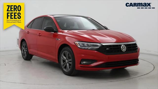 2019 Volkswagen Jetta 1.4T R-Line for sale in Akron, OH